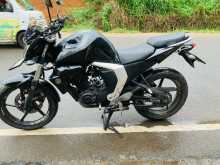 Yamaha FZ-S Version 2.0 2015 Motorbike