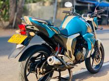 Yamaha FZ-S 2018 Motorbike