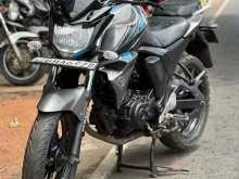 Yamaha FZ-S 2018 Motorbike