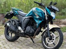 Yamaha FZ-S 2017 Motorbike