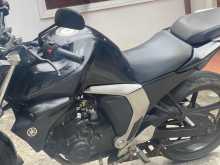 Yamaha FZ-S 2019 Motorbike