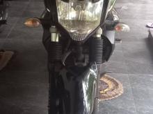 Yamaha Fz-s 2019 Motorbike