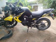 Yamaha FZ-S 2010 Motorbike