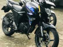 Yamaha FZ-S 2018 Motorbike