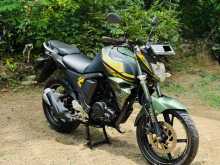 Yamaha FZ-S 2018 Motorbike