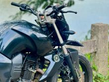 Yamaha FZ-S 2012 Motorbike