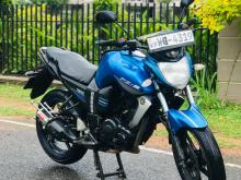 Yamaha FZ-S 2011 Motorbike