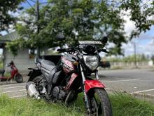 Yamaha FZ-S 2014 Motorbike