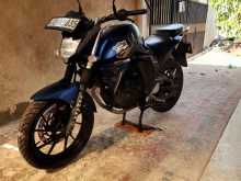 Yamaha FZ-S 2019 Motorbike