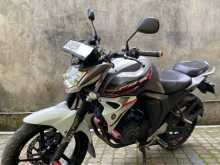 Yamaha FZ-S 2016 Motorbike