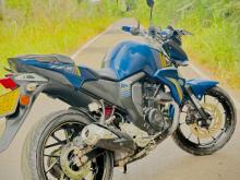 Yamaha FZ-S 2019 Motorbike