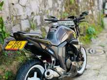 Yamaha FZ-S 2016 Motorbike