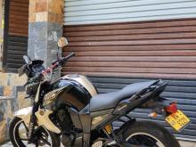 Yamaha FZ-S 2012 Motorbike