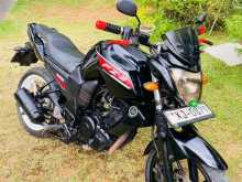 Yamaha FZ-S 2012 Motorbike