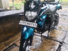 Yamaha FZ-S 2015 Motorbike