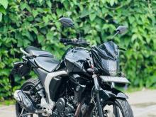 Yamaha FZ 2018 Motorbike