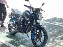 Yamaha FZ-S 2011 Motorbike
