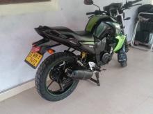 Yamaha FZ-S 2011 Motorbike