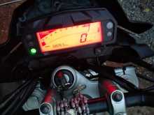 Yamaha FZ-S 2018 Motorbike