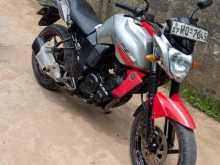 Yamaha FZ-S 2011 Motorbike