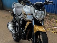 Yamaha FZ-S 2015 Motorbike