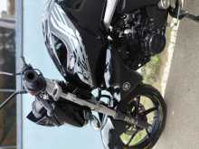 Yamaha Fz S Version 2 2016 Motorbike