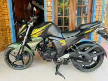 Yamaha FZ-S 2016 Motorbike