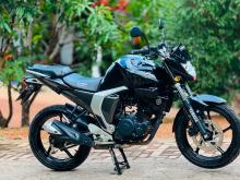 Yamaha FZ-S 2026 Motorbike