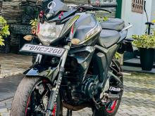 Yamaha FZ 2019 Motorbike