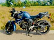 Yamaha FZ-S 2018 Motorbike