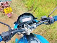 Yamaha FZ-S 2017 Motorbike