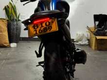 Yamaha FZ-S 2020 Motorbike