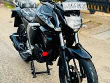 Yamaha FZ-S 2018 Motorbike