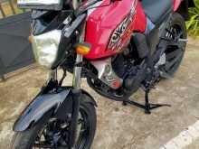 Yamaha FZ-S 2014 Motorbike