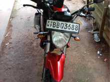 Yamaha FZ-S 2014 Motorbike