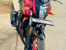 Yamaha FZ-S 2016 Motorbike