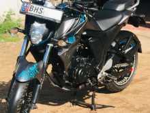 Yamaha FZ-S Version 2.0 2019 Motorbike