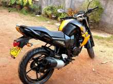 Yamaha FZ-S 2013 Motorbike