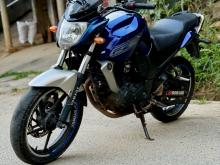 Yamaha FZ-S 2013 Motorbike