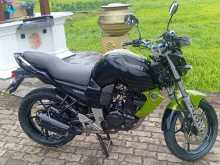 Yamaha FZ-S 2010 Motorbike