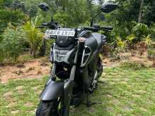 Yamaha FZ-S 2025 Motorbike