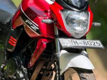 Yamaha FZ-S 2009 Motorbike
