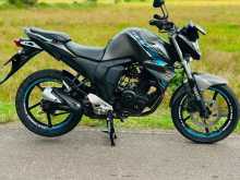 Yamaha FZ-S 2017 Motorbike