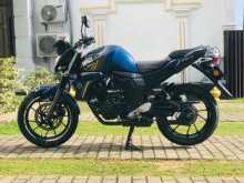 Yamaha FZ-S 2019 Motorbike