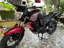 Yamaha FZ-S 2015 Motorbike