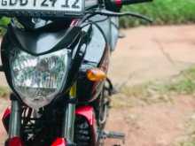Yamaha FZ-S 2015 Motorbike
