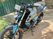 Yamaha FZ-S 2019 Motorbike