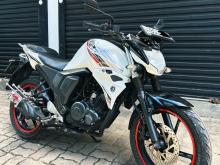 Yamaha FZ-S 2018 Motorbike