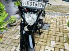 Yamaha Fz-s 2014 Motorbike
