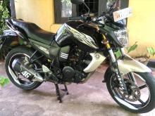 Yamaha FZ-S 2011 Motorbike